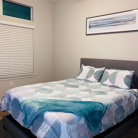 Walk To Nrg-City View Balcony- Free Parking-2Bdrm Near Nrg-Med Center-Galleria-Downtown Houston Exterior foto